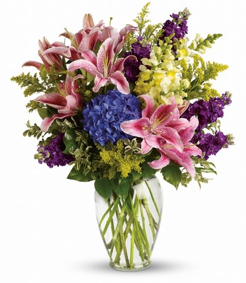 Love Everlasting Bouquet from Rees Flowers & Gifts in Gahanna, OH